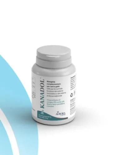 Kanadol 50 Compresse
