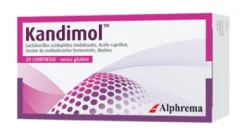 KANDIMOL