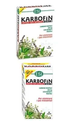 KARBOFIN FORTE