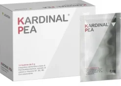Kardinal Pea Integratore Alimentare 14 bustine