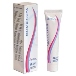 Kelastic Crema Cicatrici 30 Ml