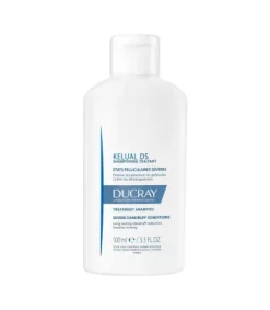 Kelual DS Shampoo Forfora Severa 100 ml