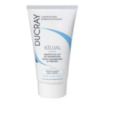 KELUAL EMULSIONE 50ML DUCRAY
