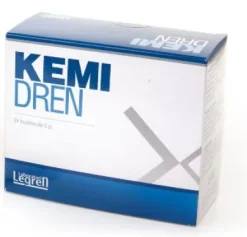 KEMIDREN 20 BUSTINE