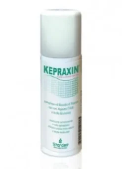 Kepraxin Tiab Polvere Spray 125 ml