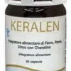 KERALEN 50 CAPSULE