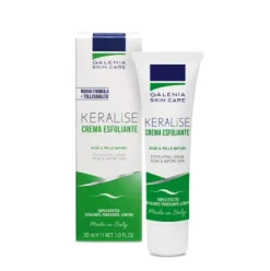 KERALISE CREMA VISO 30 ML
