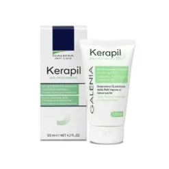 KERAPIL DETERGENTE MICROGRANULI 125ML