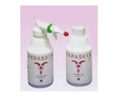 KERASKINPET GEL CANI 125G