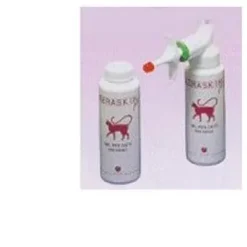 KERASKINPET GEL GATTI 125G