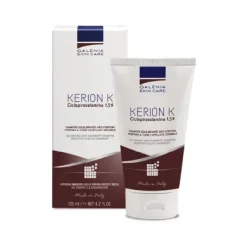 Kerion K Shampoo Antiforfora per capelli 125 ml