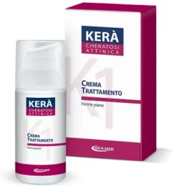 Kerà K1 Cheratosi Crema Trattamento 50 ml