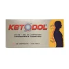 Ketodol 20 compresse 25 mg + 200 mg rilascio modificato