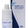 KETOFTIL COLLIRIO FLACONE 10 ML