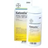 KETOSTIX CHETONURIA 50 STRISCE