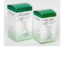 KEY ALGHE 75 CAPSULE