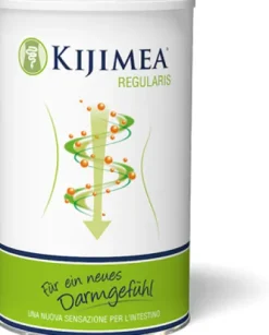 Kijimea Regularis contro stipsi e gonfiore 250 g