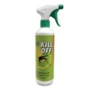 Kill Off Spray contro insetti per animali 500 ml