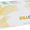 Killox Intergatore anti ossidante 20 compresse gastroresistenti
