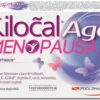Kilocal Age Menopausa Integratore Alimentare 30 compresse