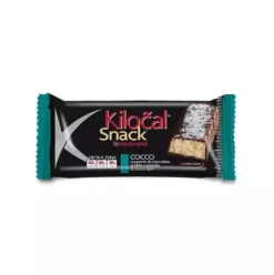 Kilocal Barretta Snack Dietetica gusto Cocco 33 g