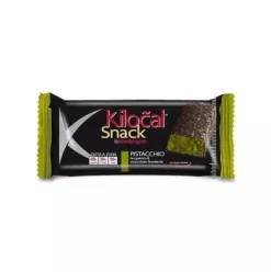 Kilocal Barretta Snack Dietetica gusto Pistacchio 33 g