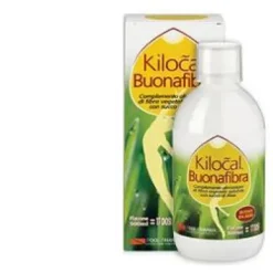 KILOCAL BUONAFIBRA 500ML