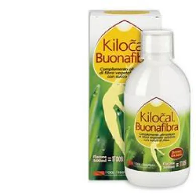 KILOCAL BUONAFIBRA 500ML