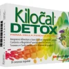 KILOCAL DETOX 30 COMPRESSE
