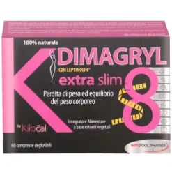 KILOCAL DIMAGRYL