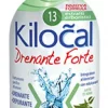 Kilocal Drenante Forte Integratore Tè Verde 500 ml
