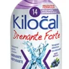 Kilocal Drenante Forte Integratore Mirtillo 500 ml