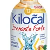 Kilocal Drenante Forte Integratore Ananas 500 ml