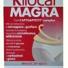 Kilocal Magra contro gonfiore e sovrappeso 60 capsule
