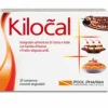 Kilocal per perdere peso 20 compresse