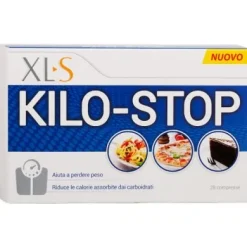 KILO STOP BY XL-S