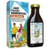 KINDERVITAL FRUITY FORMULA