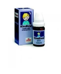 Kindival 800 Globuli