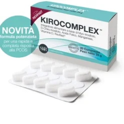KIROCOMPLEX