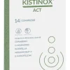 Kistinox Act Integratore Alimentare 14 compresse