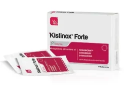 KISTINOX FORTE 14 BUSTINE