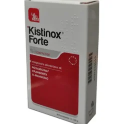KISTINOX FORTE 20 COMPRESSE