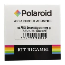 Kit Polaroid Accessori Digital Superior
