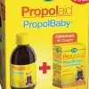 KIT PROPOLBABY SCIROPPO+ORSETTI