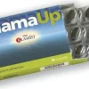 KLAMA UP