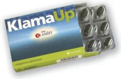 KLAMA UP