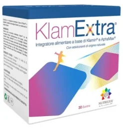 KLAMEXTRA
