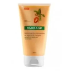 KLORANE BALSAMO BURRO MANGO 200 ML