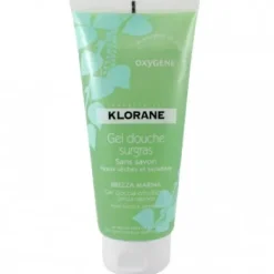 KLORANE GEL DOCCIA EMOLLIENTE BREZZA MARINA