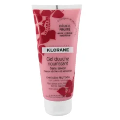 KLORANE GEL DOCCIA FANTASIA FRUTTATA